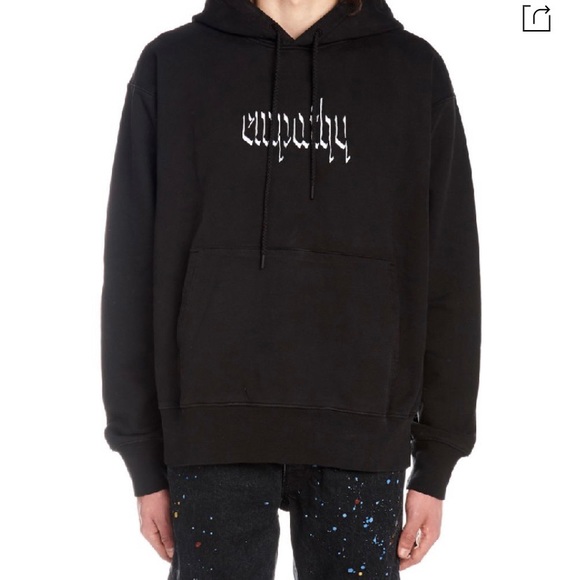 Resort Corps Empathy Hoodie - Picture 1 of 3